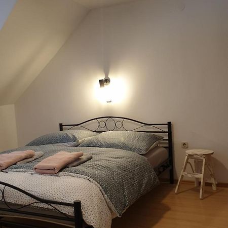 Apartment Barje I Любляна Екстериор снимка