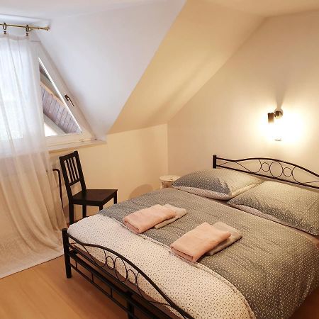 Apartment Barje I Любляна Екстериор снимка