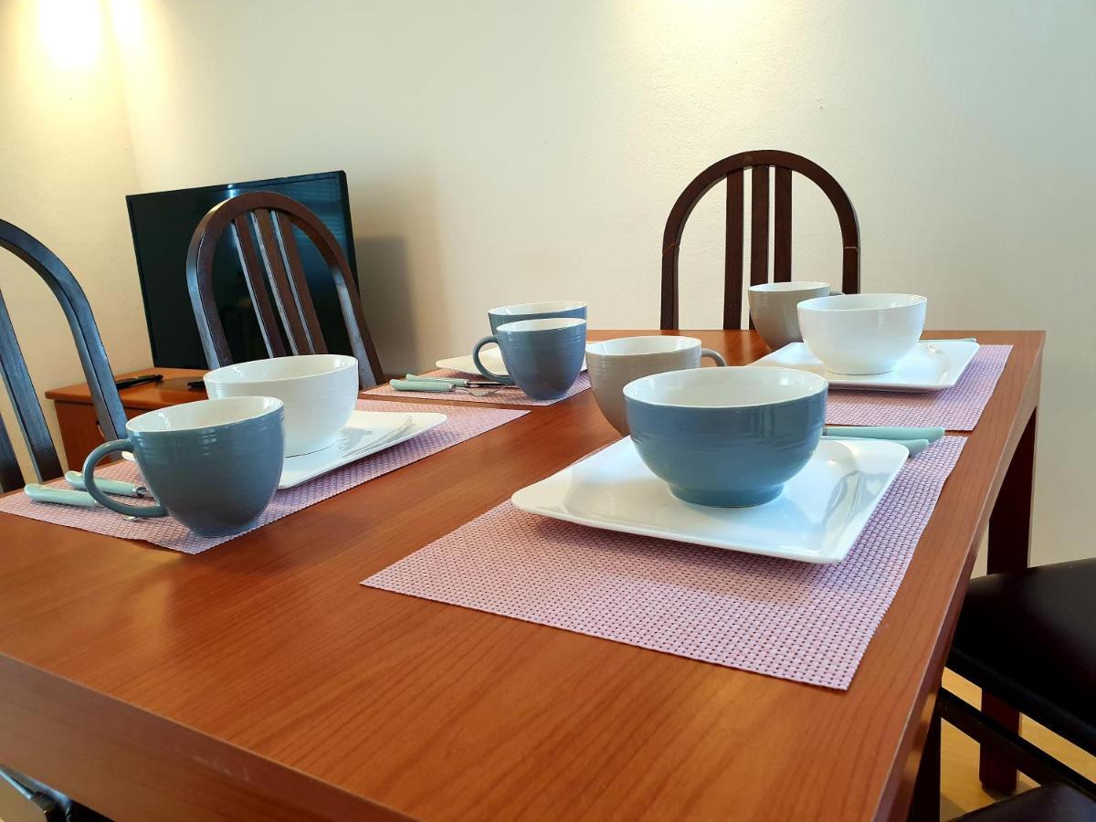 Apartment Barje I Любляна Екстериор снимка