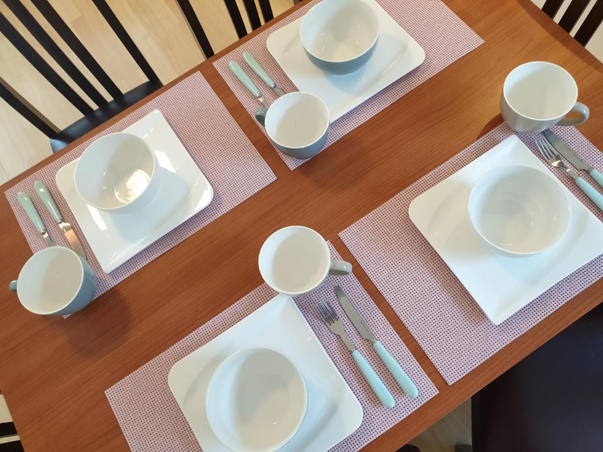 Apartment Barje I Любляна Екстериор снимка