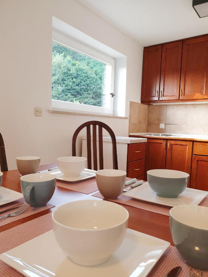 Apartment Barje I Любляна Екстериор снимка