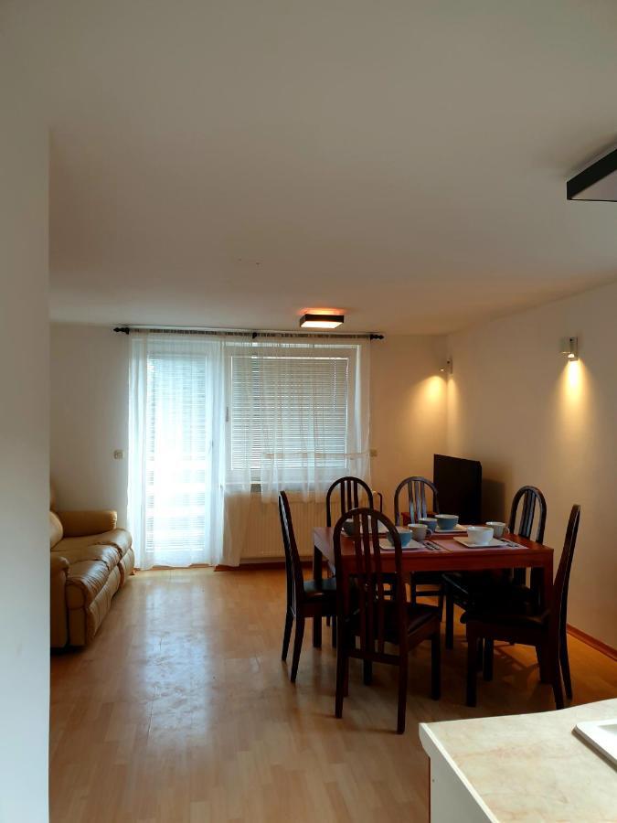 Apartment Barje I Любляна Екстериор снимка