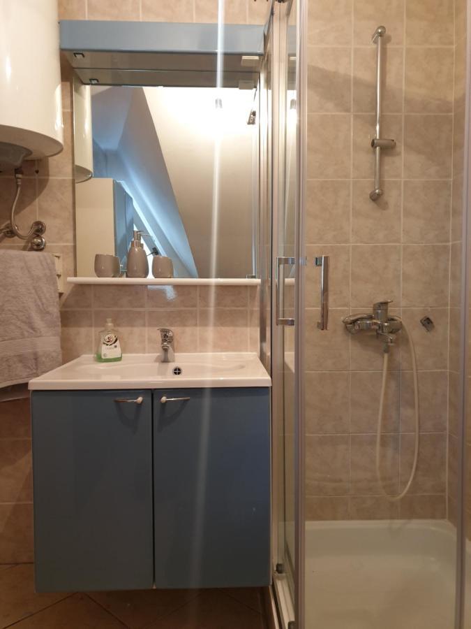 Apartment Barje I Любляна Екстериор снимка