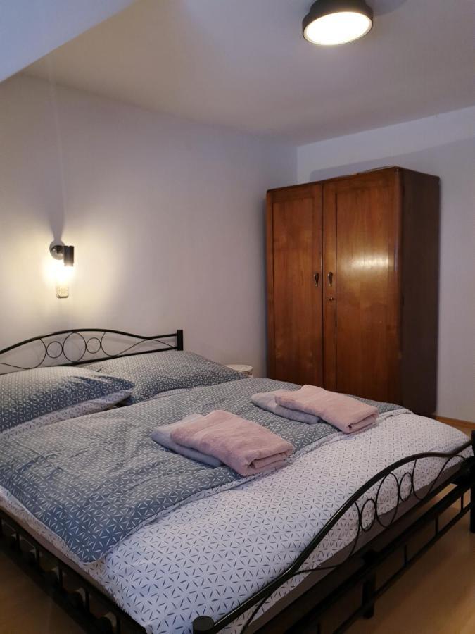 Apartment Barje I Любляна Екстериор снимка