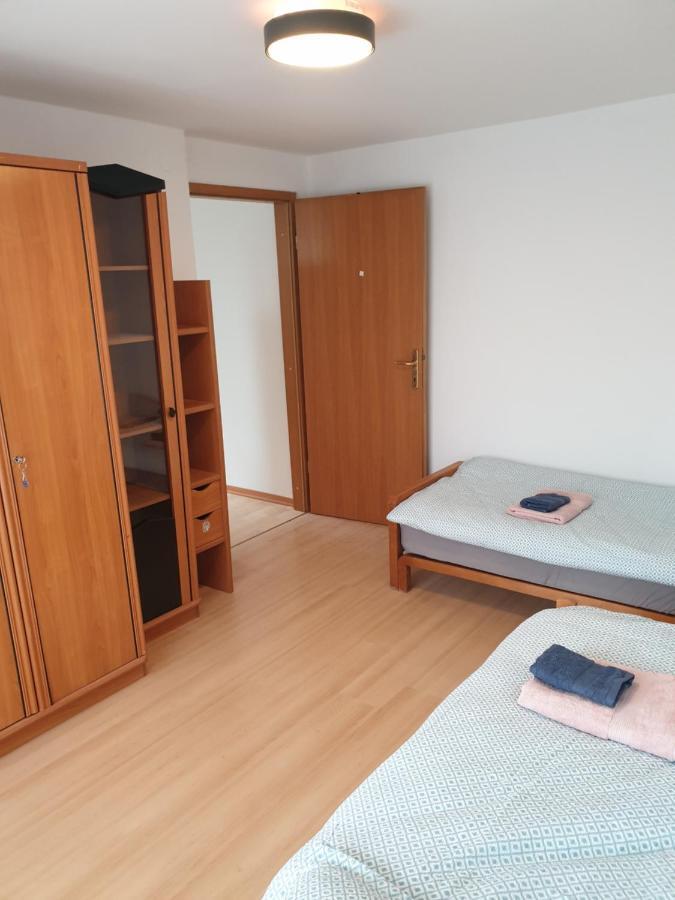 Apartment Barje I Любляна Екстериор снимка